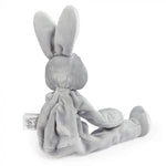 BUNNIES BY THE BAY  GRADY BUNNY SILLY BUDDY GREY