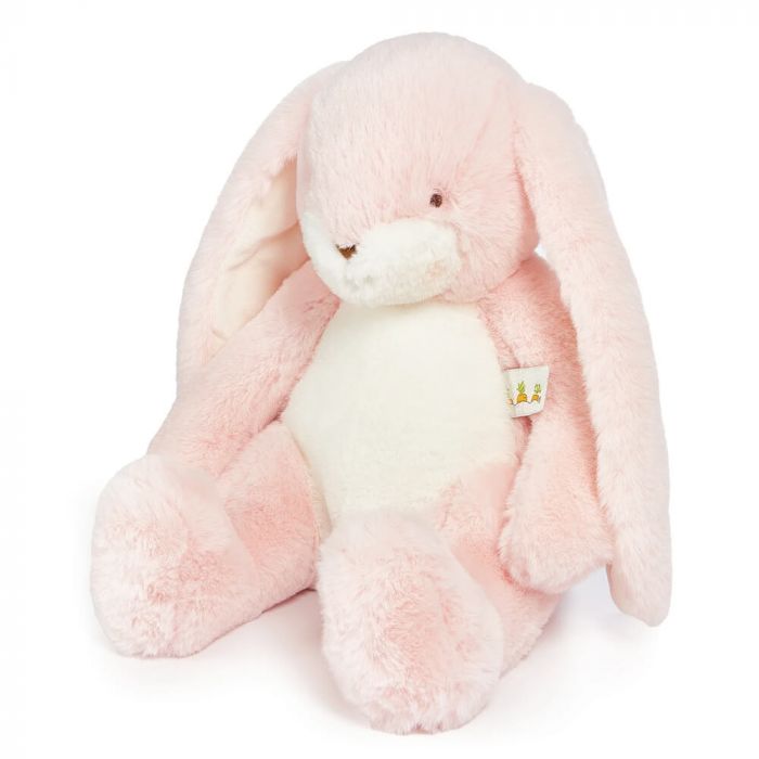 LITTLE FLOPPY NIBBLE BUNNY PINK