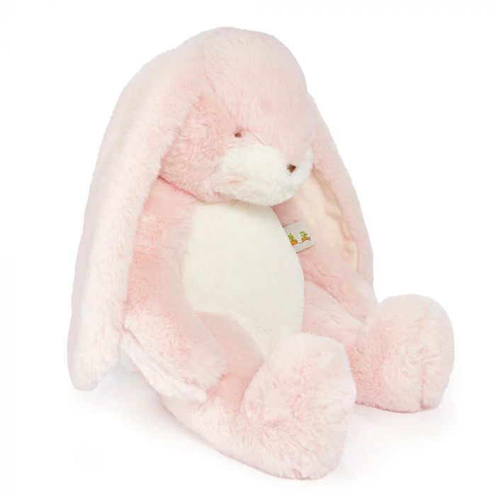 LITTLE FLOPPY NIBBLE BUNNY PINK