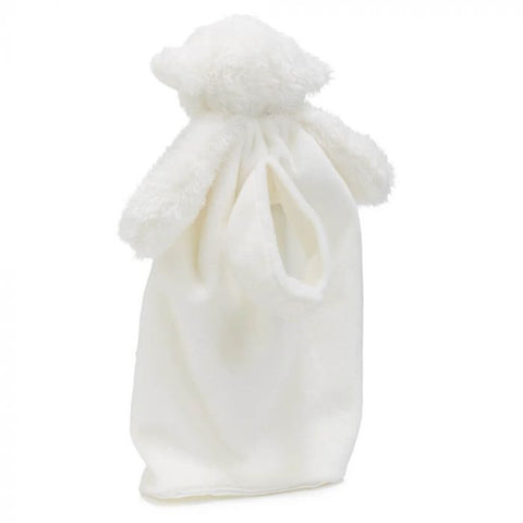 BYE BYE BUDDY: KIDDO LAMB WHITE