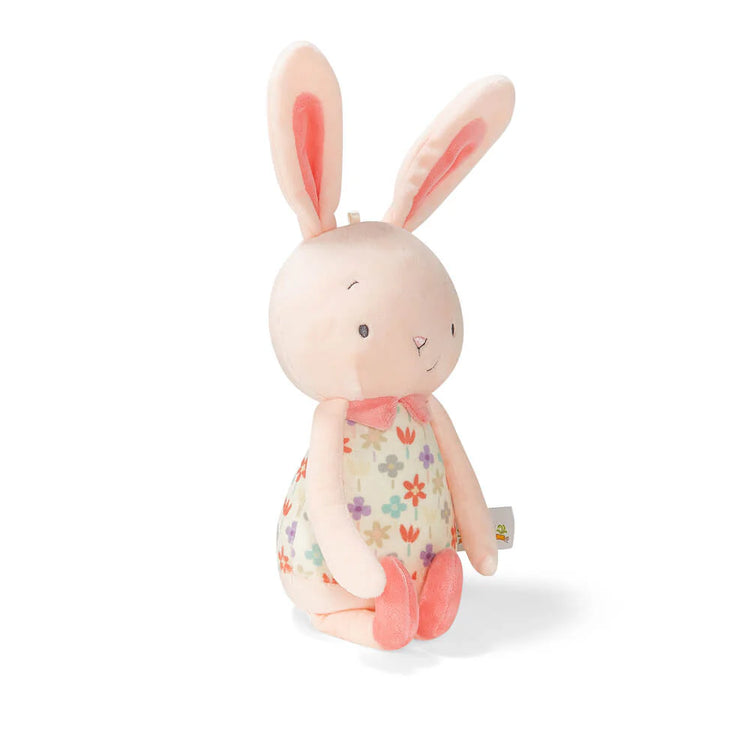SOFT TOY: JELLY BUNS STRAWBERRY