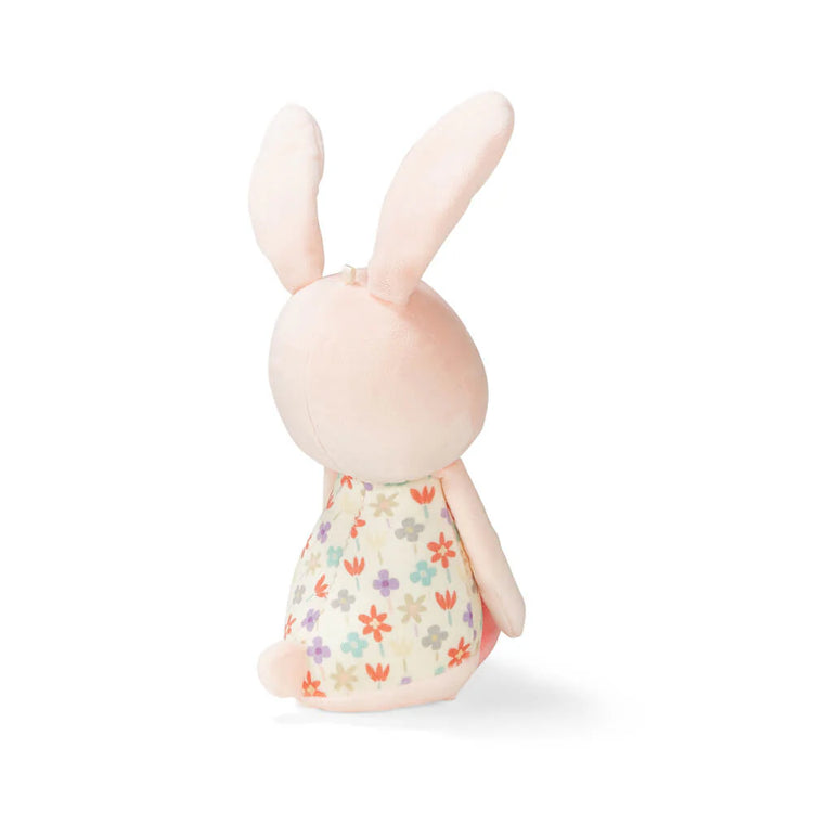 SOFT TOY: JELLY BUNS STRAWBERRY