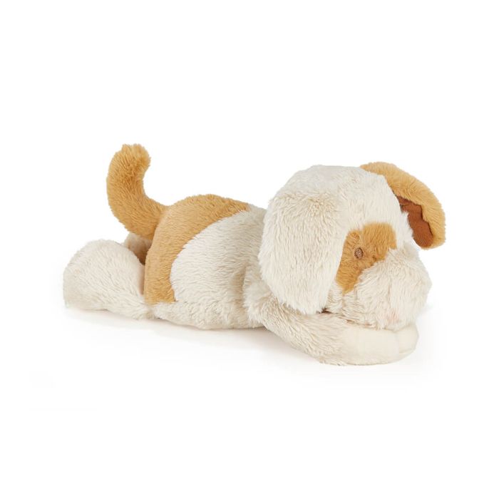 SOFT TOY: LITTLE SKIPIT NAPTIME NIBBLE