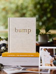 Write to Me Bump. A Pregnancy Story
