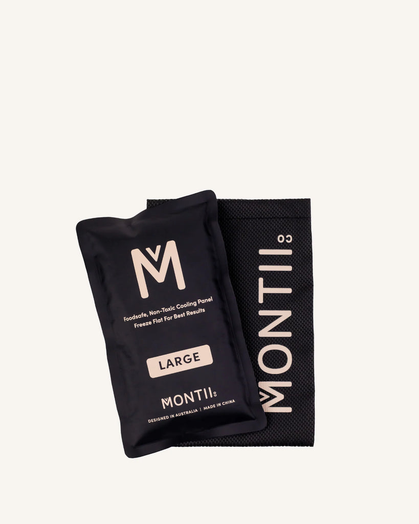 Montii Co Lunch Bag- Unicorn Magic
