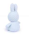 Bonbon Miffy Sitting Blue in giftbox - 23 cm - 9