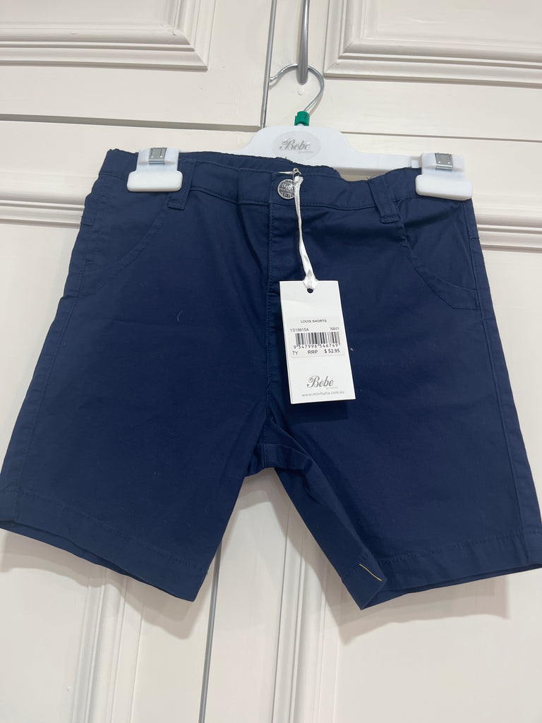 Bebe Louis Shorts