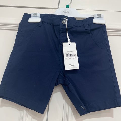 Bebe Louis Shorts