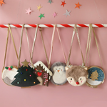 Rockahula Kids Christmas Pudding Bag