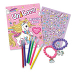 Unicorn - Jewellery Box