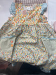 Zaza Couture  girls'  dress RZ2302