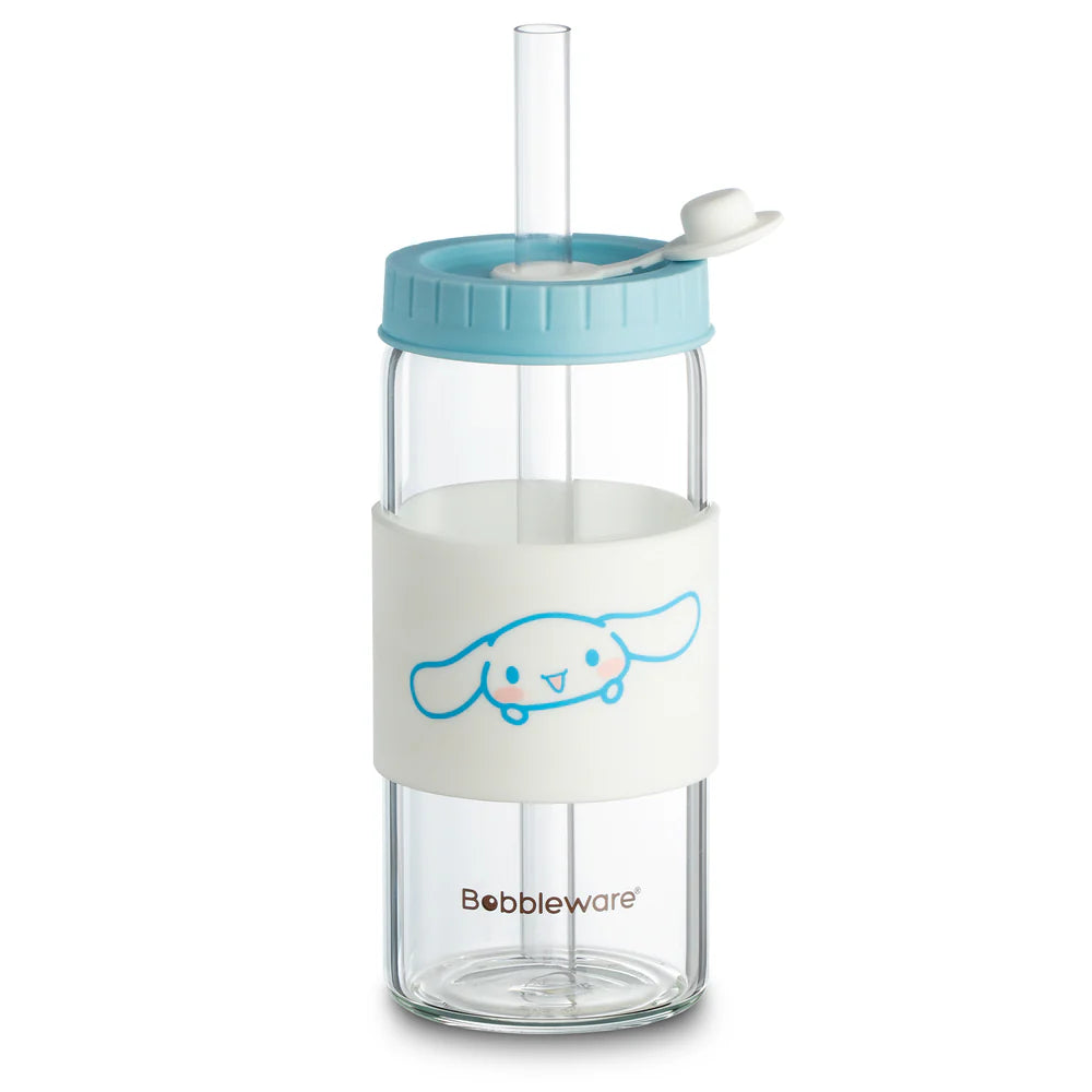 Bobbleware Cinnamoroll Bobbleware® Reusable Tumbler 16oz/500ml