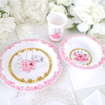 CLARISMEALTIME DINNER SET