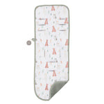 ALL4ELLA Ice cooling pram liner - Forest Friends