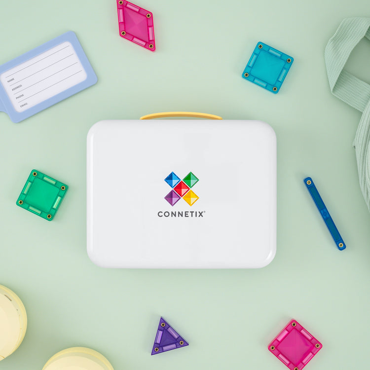 CONNETIX Travel Mini Pack 32pc