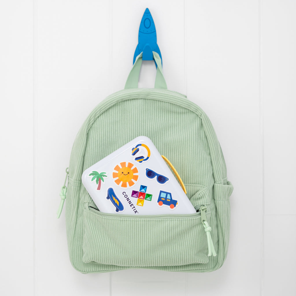 CONNETIX Travel Mini Pack 32pc