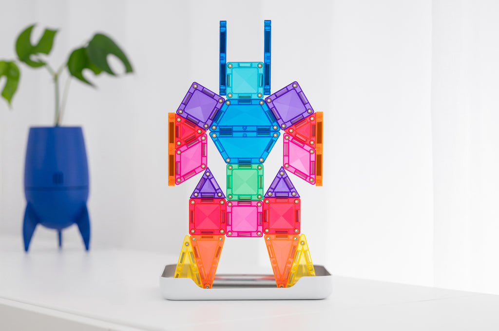 CONNETIX Travel Mini Pack 32pc