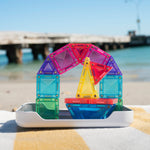 CONNETIX Travel Mini Pack 32pc