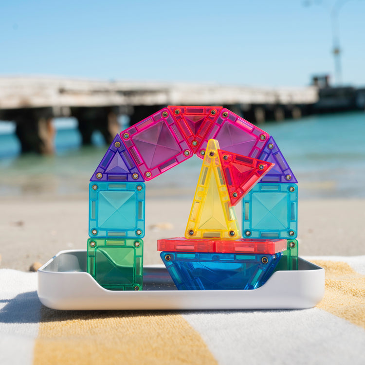 CONNETIX Travel Mini Pack 32pc