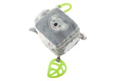 SNUGGLE BUDDY KUDDLY KOALA DISCOVERY  CUBE