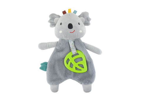 SNUGGLE BUDDY FRIENDLY KUDDLY KOALA SOFT  SNUGGLER