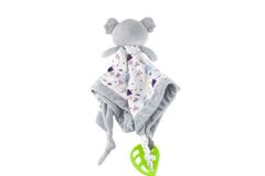 SNUGGLE BUDDY KUDDLY KOALA COMFORTER