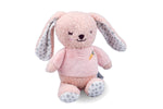 SNUGGLE BUDDY BERRY BUNNY PLUSH GIFT SET – 4 PIECE