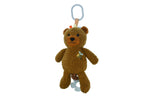 SNUGGLE BUDDY MAPLE BEAR PLUSH GIFT SET – 4 PIECE