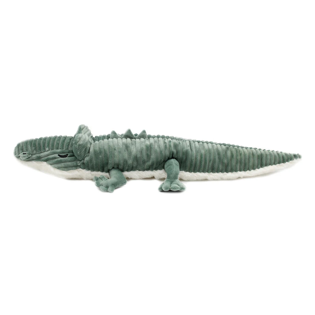 Les Ptipotos Croketou the Crocodile, Mum & Baby