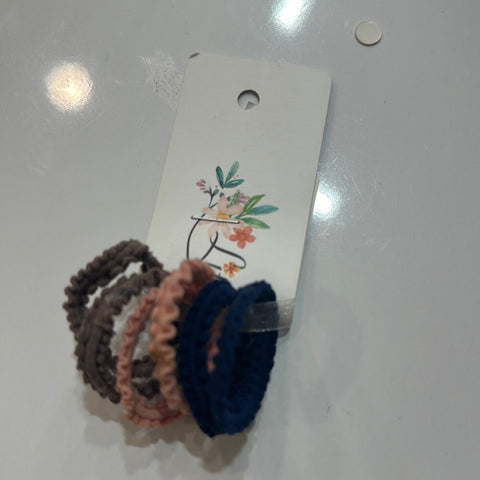 Hair Tie Set