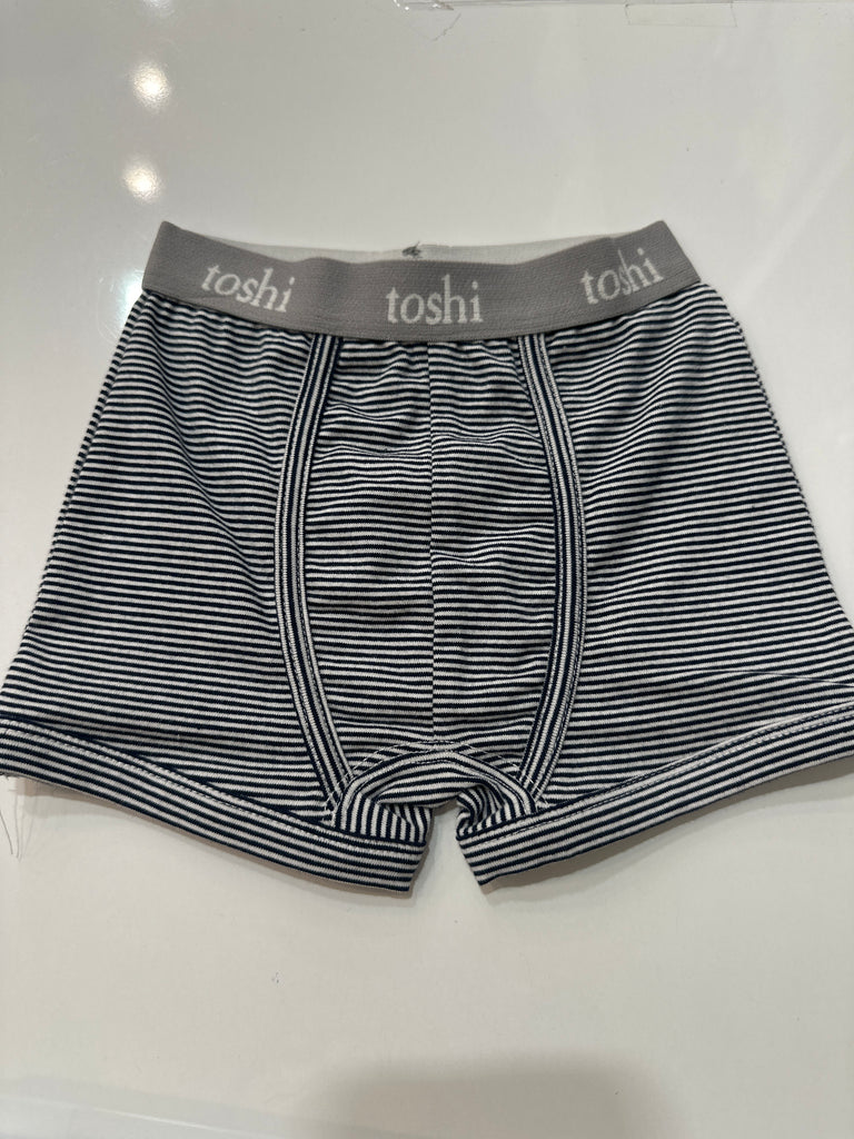 Toshi Underwear Navy