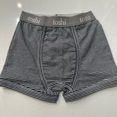 Toshi Underwear Navy