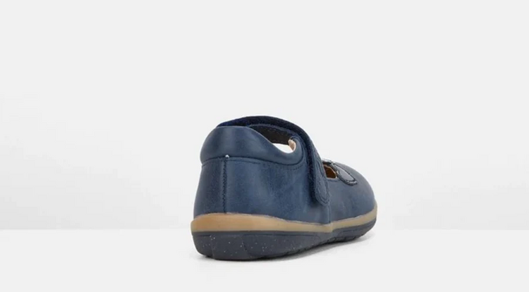 CLARKS MARA IN NAVY