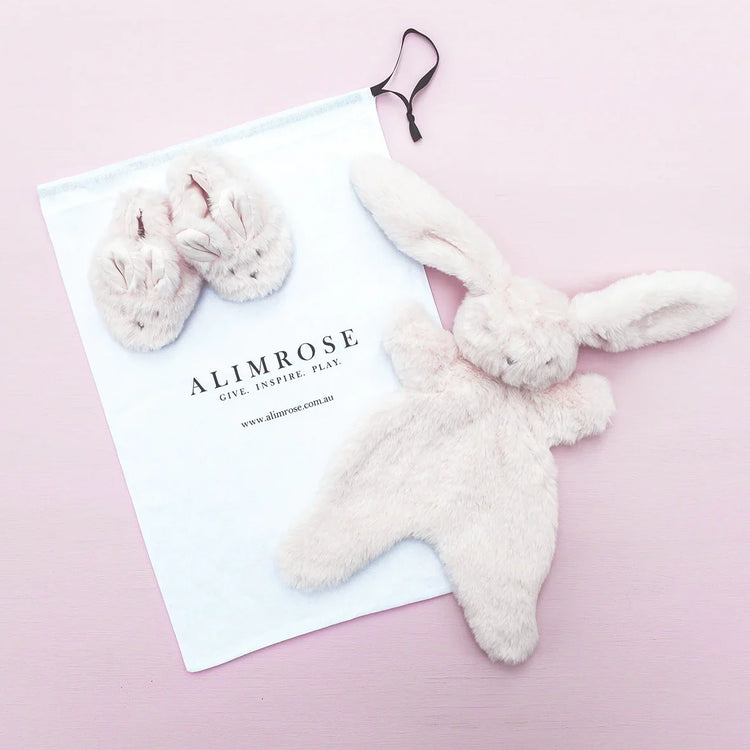 Alimrose  Darcey Lovey Set Ivory