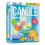 KAPER KIDZ CANDLE MAKING CRAFT KIT