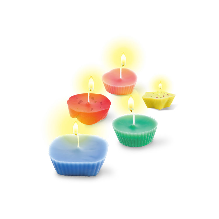 KAPER KIDZ CANDLE MAKING CRAFT KIT