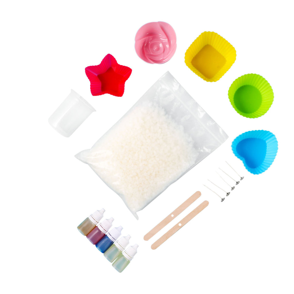 KAPER KIDZ CANDLE MAKING CRAFT KIT