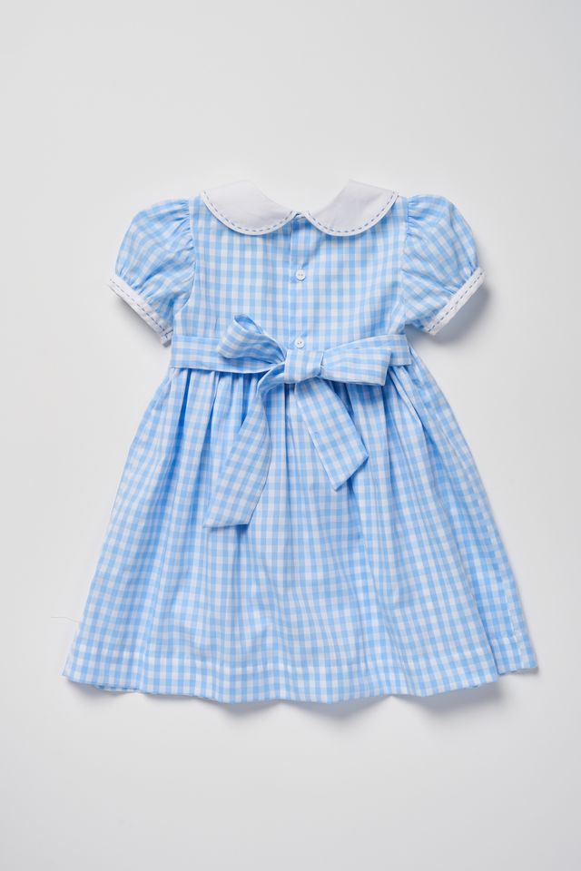Smox Rox  LONDON Dress