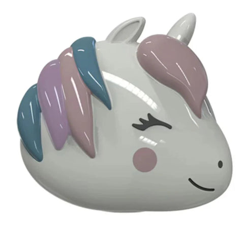 Melii LUXE SNACK CONTAINER -Unicorn