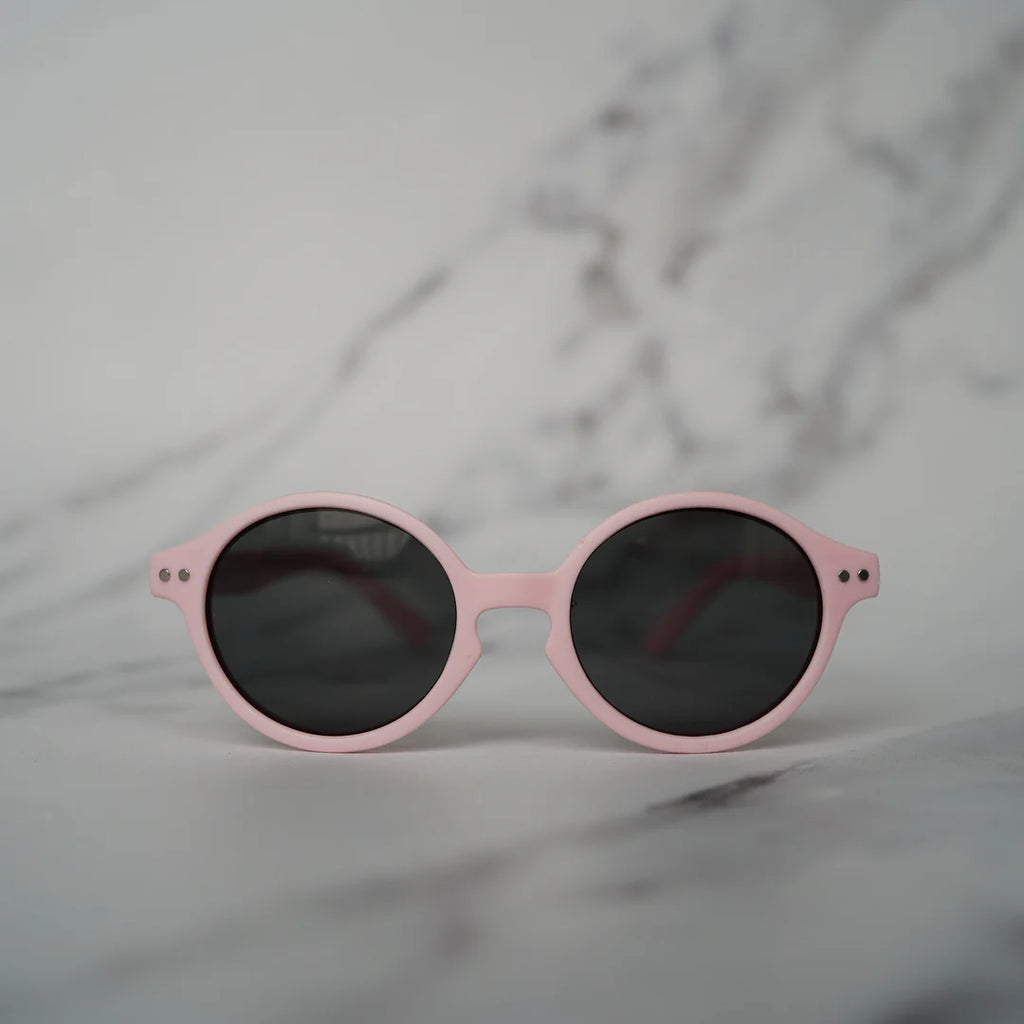 BUKIBABY T-Shades 2-4 Years Rosewater Pink