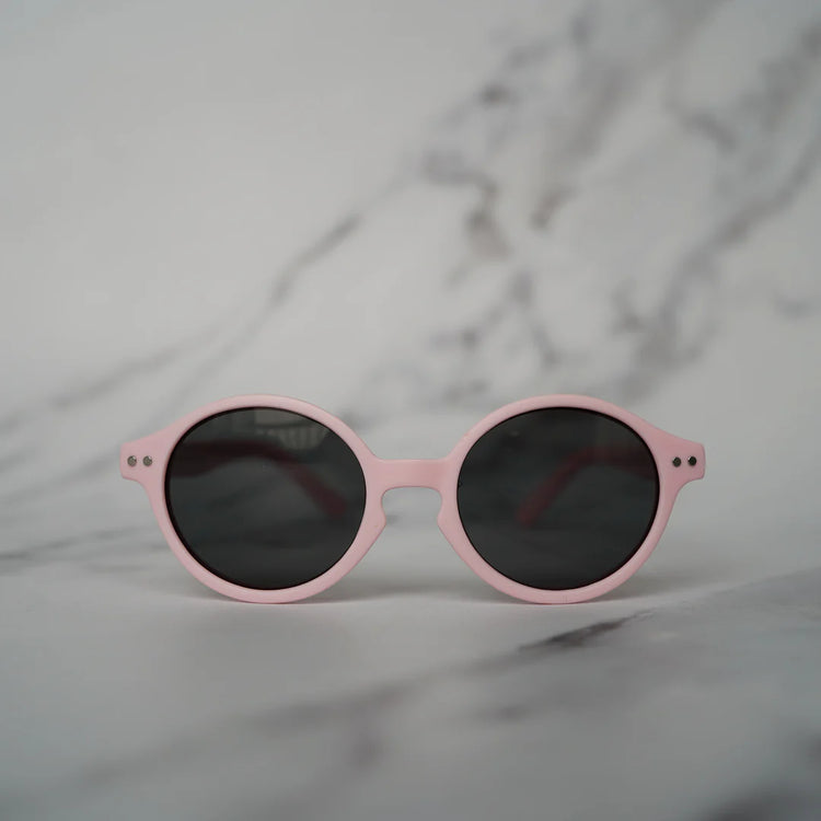 BUKIBABY T-Shades 2-4 Years Rosewater Pink