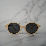 BUKIBABY T-Shades 2-4 Years Caramel Cream