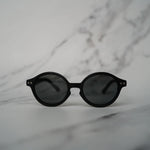 BUKIBABY T-Shades 2-4 Years Matte Black