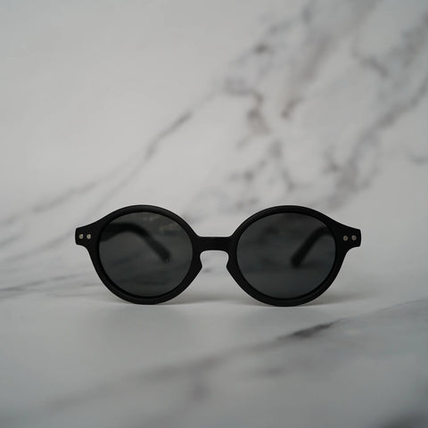 BUKIBABY T-Shades 2-4 Years Matte Black