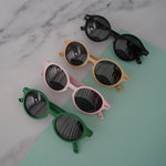 BUKIBABY T-Shades 2-4 Years Rosewater Pink