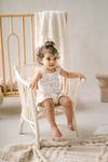 Aster&Oak CHERRY RUFFLE SET