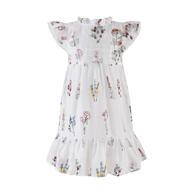 EllieEllie Hazel Dress