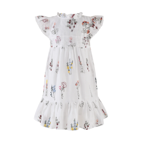 EllieEllie Hazel Dress