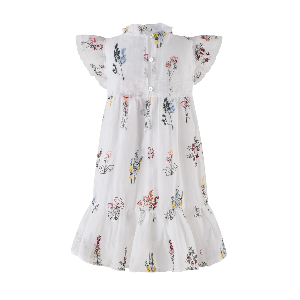 EllieEllie Hazel Dress