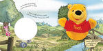 Disney Winnie the Pooh - Hand Puppet Book